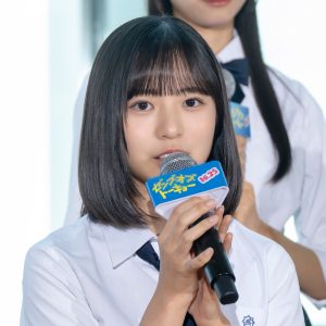 日向坂46正源司陽子、映画『ゼンブ・オブ・トーキョー』主題歌MVにも出演「この上なく光栄で幸せ」