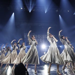 「アンダーメンバーは悲しいところじゃない」最後まで伝統の炎を燃やし続けた乃木坂46 向井葉月が語る覚悟と決意