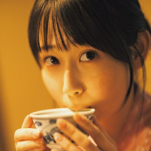 SKE48井上瑠夏1st写真集のタイトル決定！秋元康氏の帯コメも解禁