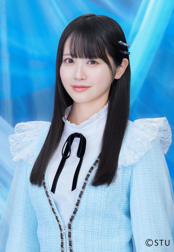 STU48・中村舞