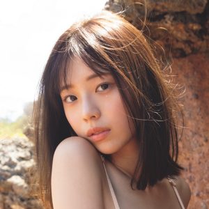 菊地姫奈カレンダーブック未収録カット公開『週プレ』に登場