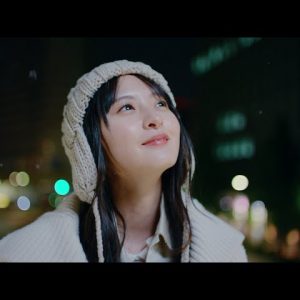 乃木坂46 冬の新定番曲『歩道橋』のMVは過去曲オマージュ満載の映像美！氷点下で儚げな遠藤さくらの白い吐息を見逃すな！