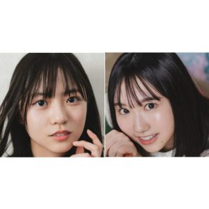 正源司陽子と藤嶌果歩の「しょげかほ」河田陽菜と丹生明里の「おみそしる」……日向坂46に欠かせない「コンビ」という存在