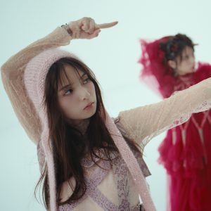 齋藤飛鳥、ドラマ『ライオンの隠れ家』主題歌MVにも出演「偶然からつながっためずらしいご縁に感謝」