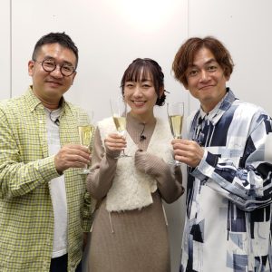 須田亜香里「もともと好きじゃない人も楽しむきっかけになれば」“お酢きびと”がリニューアル