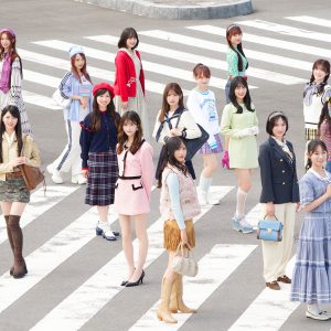 AKB48 10thアルバムのタイトルが『なんてったってAKB48』に決定…聖子・明菜からモー娘。・乃木坂46までカバーする全14曲