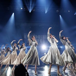 乃木坂46「36thSGアンダーライブ」最終日全曲ノーカットでTV初独占放送決定！ドキュメンタリーの新作も