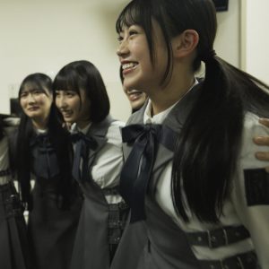 17人組アイドル『Rain Tree』悔し涙のメンバー続出…セレクション期間中の苦悩