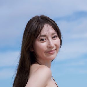 えっちなお姉さん堀尾実咲、3年ぶりのイメージDVDでたまりにたまったセクシーフェロモンを大放出