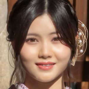 乃木坂46伊藤理々杏、ルフィのおかげで人生に変化「出会ってなかったら今絶対この場にいない」