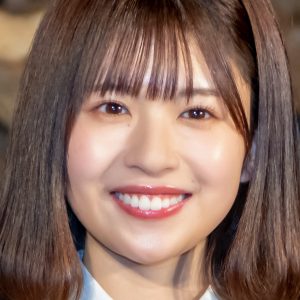 日向坂46松田好花“お姉ちゃん”、渡辺莉奈に優しくレクチャー「これは雑炊って言うんだよ」