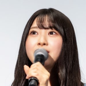 日向坂46富田鈴花「触っていい？」男前過ぎる活躍にスタジオ騒然