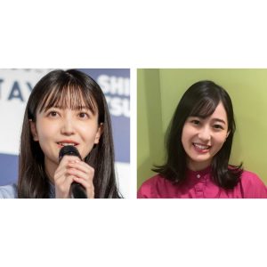 乃木坂46 久保史緒里と向井葉月による楽天・西武ファンの代理戦争！久保推しの茂木選手の聖地“神宮”移籍にまんざらでもない⁉