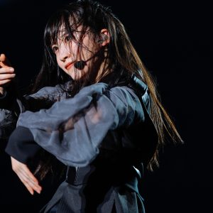 「私たちならもっともっと上にいけるライブができる」新たな未来を感じさせる、櫻坂46“BACKS LIVE!!”3days完遂！