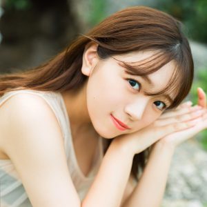 元HKT48武田智加、22歳の誕生日に1st写真集発売決定「ドライブ旅行のようなテーマで撮っていただきました」