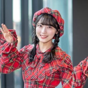 AKB48佐藤綺星、“星月”コンビ楽曲を振り返る「期待してて！」