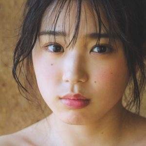 沼ってしまう美女 矢野ななか、ナチュラルな笑顔と癒やしのカット