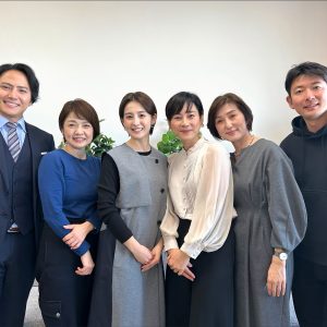 宮司愛海アナら6人のフジテレビアナウンサーが短編小説を執筆