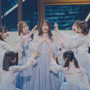 日向坂46 13thシングル「卒業写真だけが知ってる」東京ドームでのライブ映像が期間限定で公開