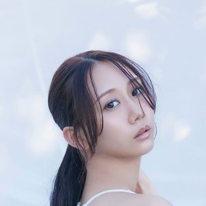 古畑奈和、最高に仕上がった水着＆ランジェリー姿を披露！1年半ぶりデジタル写真集配信決定