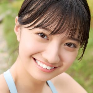 次世代のグラビア界を担うニューヒロイン 石井優希、173cmの高身長ボディーでDVDデビュー