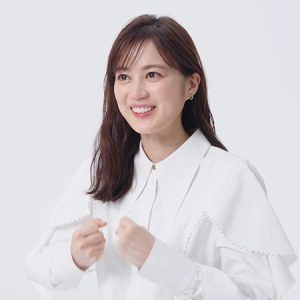 生田絵梨花、自身を色で例えると黄色「乃木坂46にいた時にメンバーカラーが黄色で…」