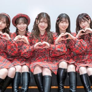 AKB48倉野尾成美「新しくていいな」ニューアルバム発売記念インタビュー