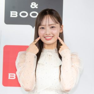 日向坂46濱岸ひより『卒業セレモニー』迫る…「私のアイドルの集大成となるようなライブにできたら」