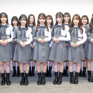 アイドルグループ・Rain Treeメンバーが“PRタイム”を自己採点