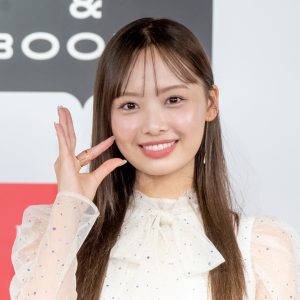 日向坂46濱岸ひより、地元福岡でラーメン・餃子にビール「あまりにもおいしくて2杯も飲んでしまいました」