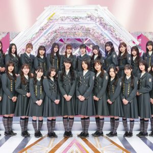 「あのベルを鳴らすのは誰だ!?」MCの土田や澤部も巻き込む櫻坂46の身内ネタ満載「楽屋番付」