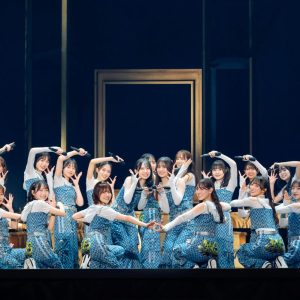 日向坂46が東京ドームライブ2days開催！会場がマジカル＆ハッピー&サプライズで満たされる！