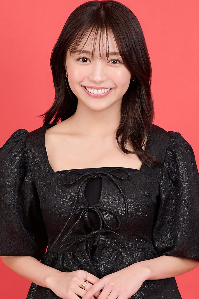 『グラジャパ！アワード2024』特別賞・大原優乃