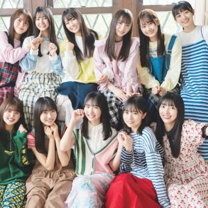 「もう“新参者”じゃない」日向坂46の今後を占う四期生たちの「見たことない」魅力が爆発！