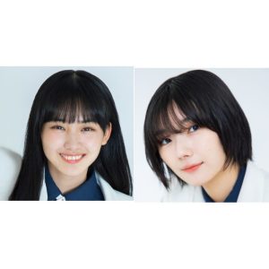 櫻坂46 藤吉夏鈴の「ダサい」発言に、山﨑天「ケンカしますか？」と応戦！“てんかりん”の頂上対決が勃発寸前!?