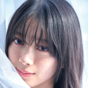 櫻坂46森田ひかる、11thシングル『UDAGAWA GENERATION』センターに決定「たくさんの方に、たくさんの愛をお伝えしたい」