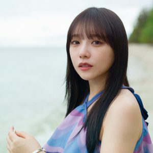 乃木坂46与田祐希、思い出の楽曲『逃げ水』衣装をまとい涙「私にとって特別な思い入れがある曲」