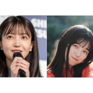 「リスボン上京物語」乃木坂46 五百城茉央の5期生初写真集に久保史緒里は「農作業がない！」