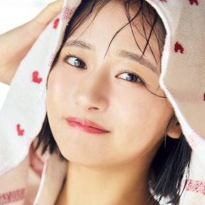 すみぽん、ドキドキのお風呂カット！バスケ好きタレントとして活躍中