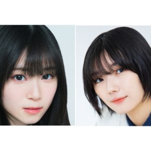 櫻坂46 藤吉夏鈴の「一番好きな輝き方」新エース山下瞳月が20歳に━━振付師 TAKAHIROも絶賛の魅力とは？