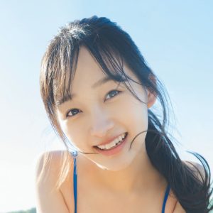 “朝ドラ”出演俳優 前野えま『週プレ』グラビア初登場