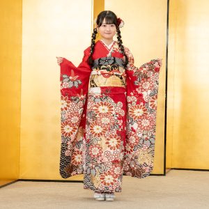 AKB48布袋百椛「頼もしい背中を見せられるように」成長・スキルアップを誓う