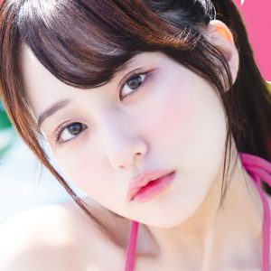 夏を待ちきれない…田中美久、健康美炸裂のグラビアショット