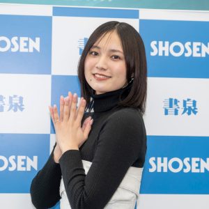 元アップアップガールズ(仮)工藤スミレ「グッと右肩上がりでいけるように」24歳の誕生日を迎えてさらなる飛躍を誓う