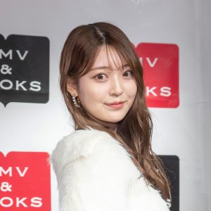 阪口珠美、ファンクラブイベント開催に向けてアイデア盛りだくさん「絵の個展を開きたい」