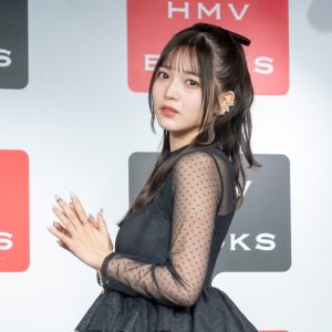 黒嵜菜々子、夢は東京ドームで始球式「“強肩”になれるように頑張っています！」