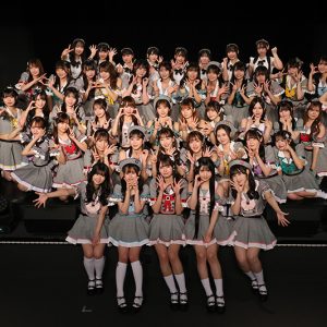 SKE48、新チーム発表！熊崎晴香「大きく成長できるきっかけとなるように頑張っていきたい」