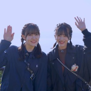 乃木坂46林瑠奈＆松尾美佑、手作りビーフシチューに感動「おいしい！」「柔らかい！」