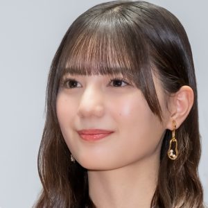 日向坂46小坂菜緒、若林正恭にこん身の訴え「逆に触れてくださいよ!」