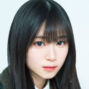 櫻坂46山下瞳月、“2025年もってるクイーン”に「2025年はこんな感じで頑張れたら」